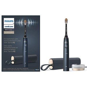 Philips Sonicare 9900 Prestige Electric Toothbrush