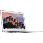 Apple MacBook Air Intel Core i5, 13-Inch, Silver