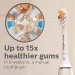 Philips Sonicare 9900 Prestige Electric Toothbrush