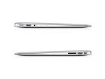 Apple MacBook Air Intel Core i5, 13-Inch, Silver