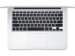 Apple MacBook Air Intel Core i5, 13-Inch, Silver