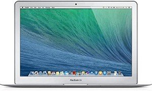 Apple MacBook Air 13.3” Intel i7 Laptop