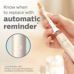 Philips Sonicare 9900 Prestige Electric Toothbrush