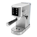 URintells 20 Bar Touch Screen Espresso Maker