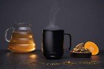 Ember Smart Travel Mug - Black Ceramic