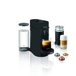 Nespresso VertuoPlus Coffee and Espresso Maker Bundle