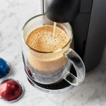 Nespresso Vertuo Plus Deluxe Coffee & Espresso Maker