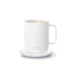 Smart Temperature Control Mug 2 - 10 Oz, White