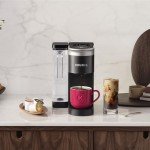 Keurig K-Supreme SMART Single Serve Coffee Maker