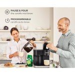 Keurig K-Duo Single-Serve and Carafe Coffee Maker