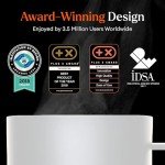 Smart Temperature Control Mug 2 - 10 Oz, White