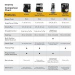 Keurig K-Duo Single-Serve and Carafe Coffee Maker