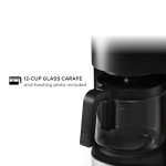 Keurig K-Duo Single-Serve and Carafe Coffee Maker