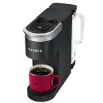 Keurig K-Supreme SMART Single Serve Coffee Maker