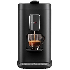 3-in-1 Instant Pot Espresso and Coffee Maker