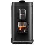3-in-1 Instant Pot Espresso and Coffee Maker
