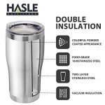 20 oz Stainless Steel Tumblers – 12 Pack