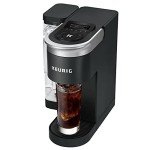 Keurig K-Supreme SMART Single Serve Coffee Maker