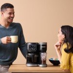 Keurig K-Duo Gen 2 Coffee Maker