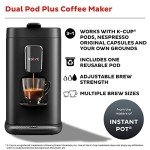 3-in-1 Instant Pot Espresso and Coffee Maker