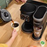 Keurig K-Duo Gen 2 Coffee Maker