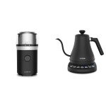 COSORI Electric Gooseneck Coffee & Spice Grinder