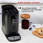 3-in-1 Instant Pot Espresso and Coffee Maker