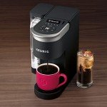 Keurig K-Supreme SMART Single Serve Coffee Maker