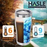 20 oz Stainless Steel Tumblers – 12 Pack