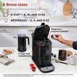 3-in-1 Instant Pot Espresso and Coffee Maker