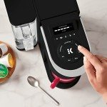 Keurig K-Supreme SMART Single Serve Coffee Maker
