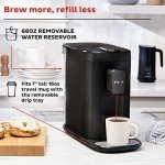 3-in-1 Instant Pot Espresso and Coffee Maker