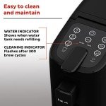 3-in-1 Instant Pot Espresso and Coffee Maker