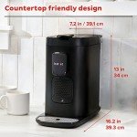 3-in-1 Instant Pot Espresso and Coffee Maker