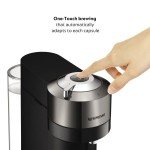 Nespresso Vertuo Next Coffee & Espresso Maker with Frother