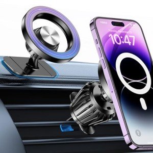 Kaistyle Cell Phone Car Mount and Cradle