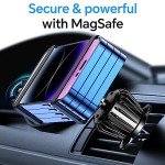 Kaistyle Cell Phone Car Mount and Cradle