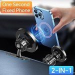 Kaistyle Cell Phone Car Mount and Cradle