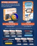Rove R2-4K WiFi GPS Car Dash Cam