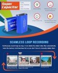 Rove R2-4K WiFi GPS Car Dash Cam
