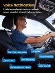 Anyski 3 Channel 5GHz WiFi Dash Cam Bundle