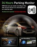 Wildlife Camera 2.7K, 58MP, Dual Dashcam