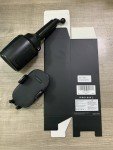 Universal Car Cup Phone Holder with Long Arm