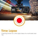 Vantrue N2 Pro Dual 1080P Dash Cam