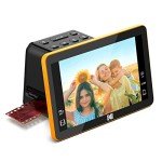 Kodak Slide and Scan 7" Digital Film Scanner