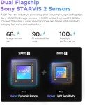 VIOFO A229 Pro 3-Channel 4K Dash Cam