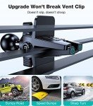 VICSEED Powerful Car Phone Holder with Suction