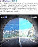 VIOFO A229 Pro 3-Channel 4K Dash Cam