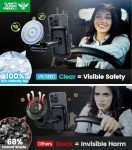 VICSEED Powerful Car Phone Holder with Suction