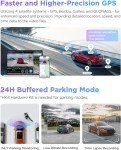 VIOFO A229 Pro 3-Channel 4K Dash Cam